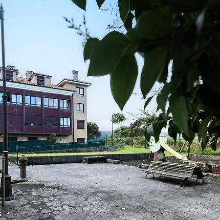 Espumeru, Apartamento En Llanes Vut-2345-As Екстериор снимка