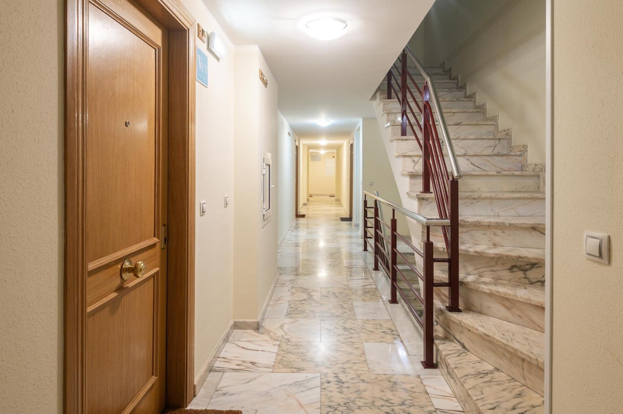Espumeru, Apartamento En Llanes Vut-2345-As Екстериор снимка