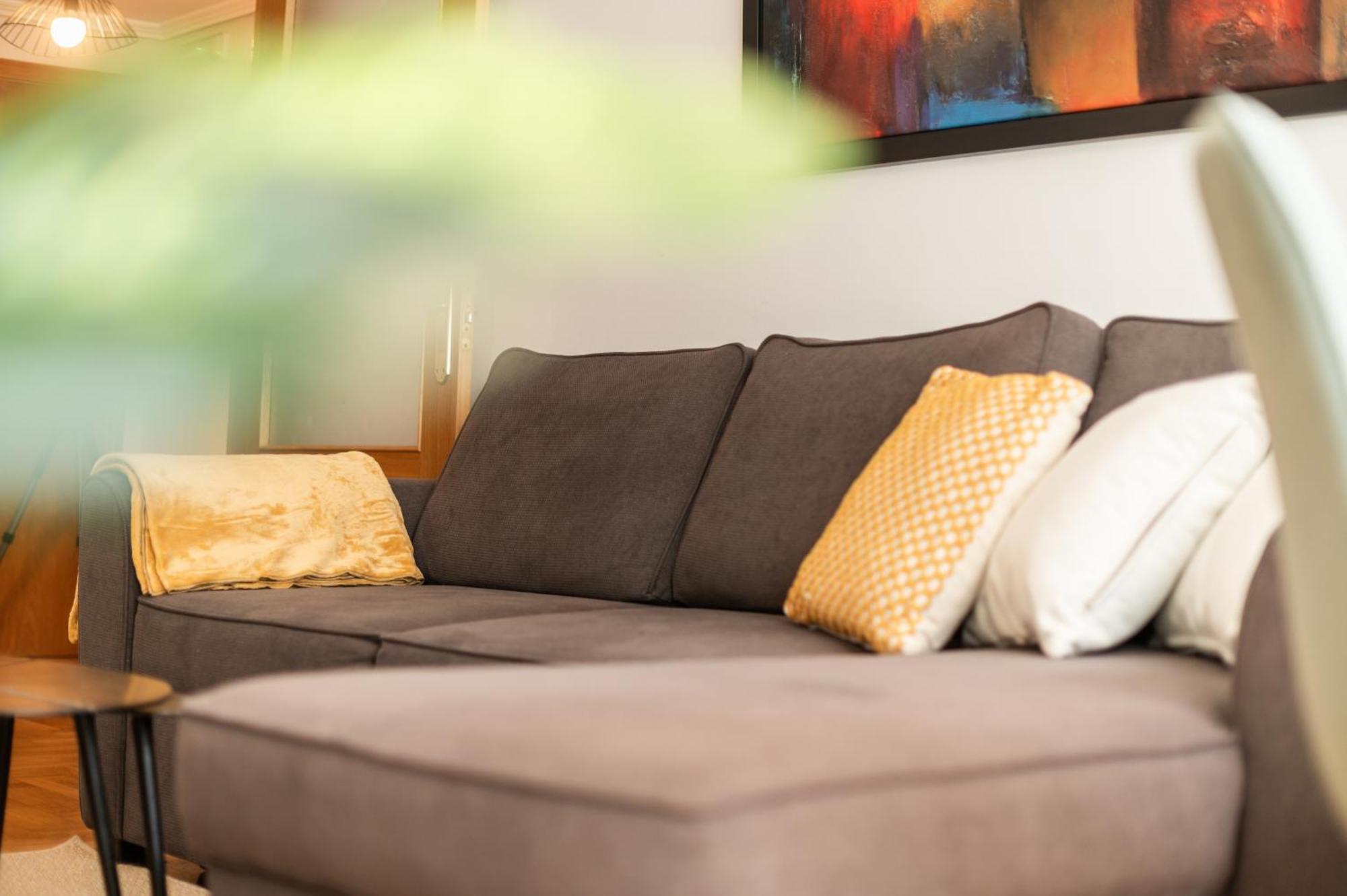 Espumeru, Apartamento En Llanes Vut-2345-As Екстериор снимка