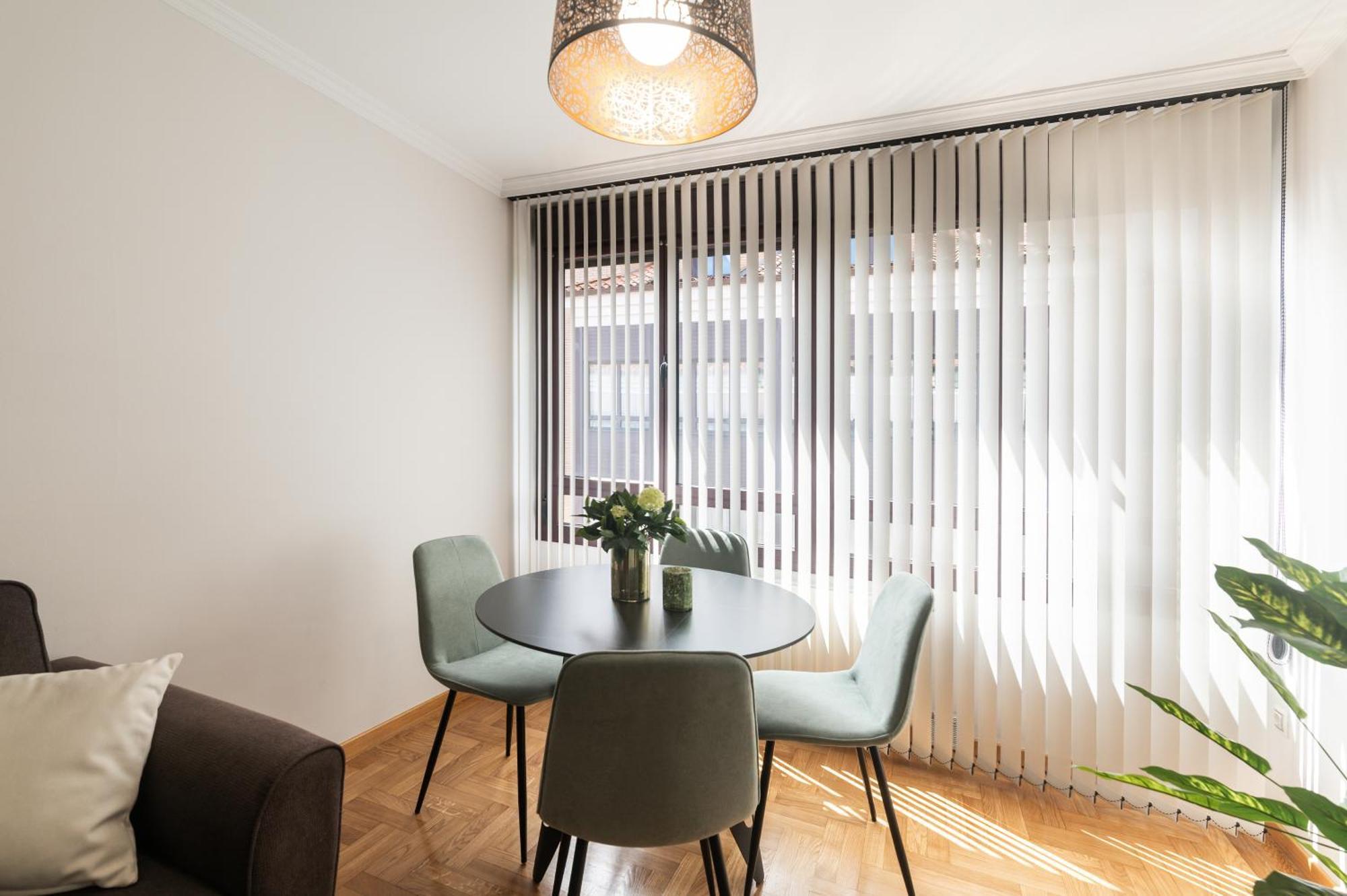 Espumeru, Apartamento En Llanes Vut-2345-As Екстериор снимка